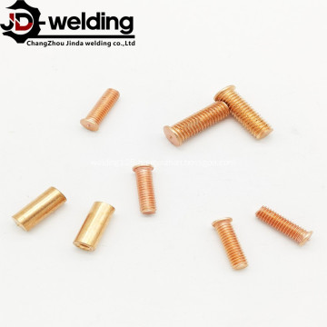 Capacitor discharge studs,PT threaded studs